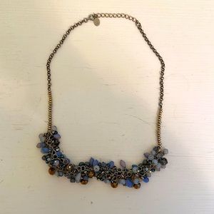 Loft Statement Necklace